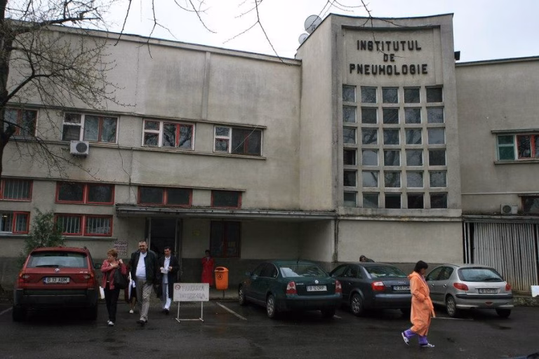 Doctoriță amenințată cu moartea după decesul unei paciente la Institutul de Pneumoftiziologie