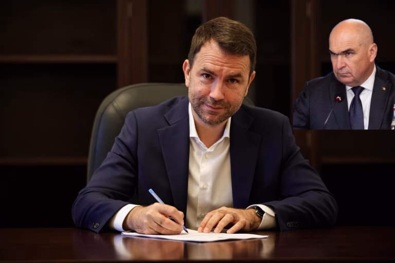 Drulă critică dur propunerea lui Bolojan privind bugetul Bucureștiului