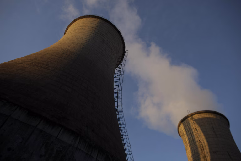 ELCEN investește într-o nouă centrală la CET Sud, cu un randament de peste 85%