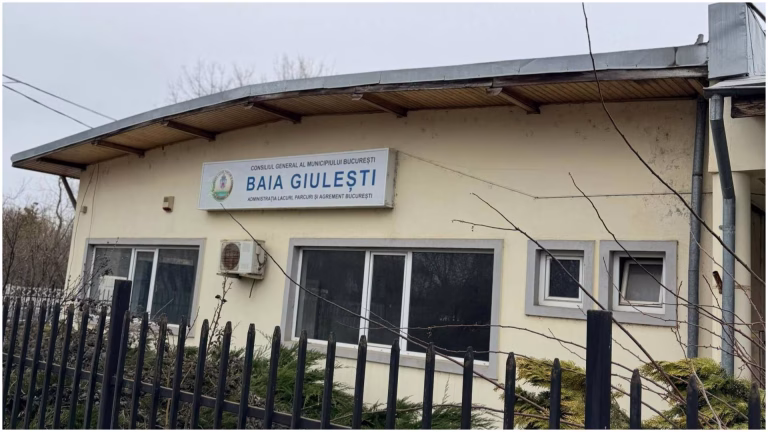 Extinderea Băncii Locale de Alimente în Sectorul 6: 8.000 de copii vor beneficia de mese calde