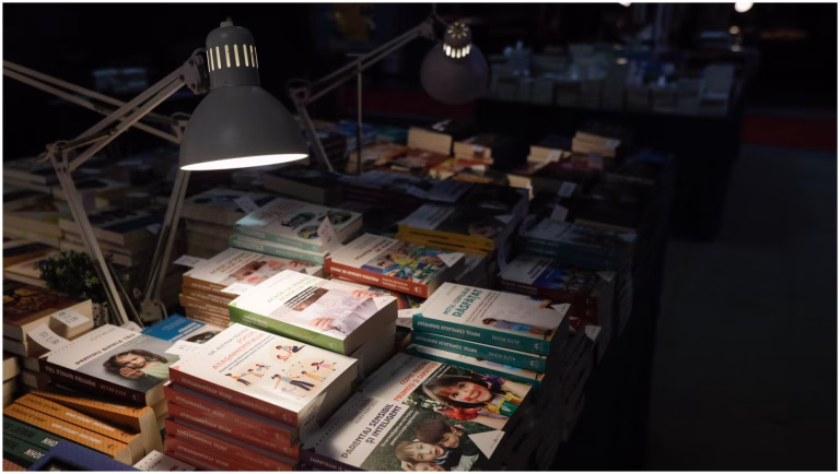 Festivalul Bookisit, dedicat cărților second hand, revine în weekend la Maison 13