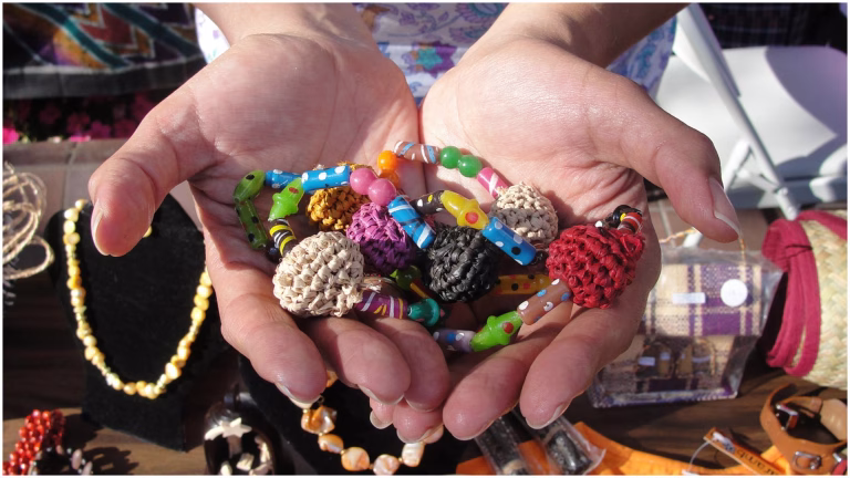 Grădina cu Artizani revine la Victoria Hub, pe Calea Victoriei