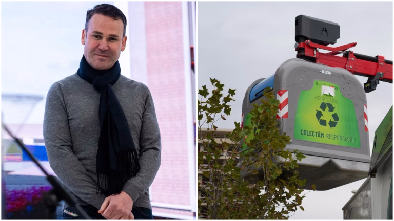 Întâlnire importantă pentru colectarea selectivă a deșeurilor în Sectorul 3