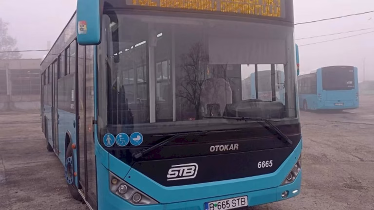 Linia metropolitană 482 va fi operată de Ecotrans începând de sâmbătă