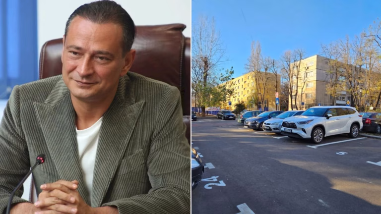 Modalitățile de restituire a taxei de dezvoltare și criteriile pentru ajutorul de carburant în Sectorul 4