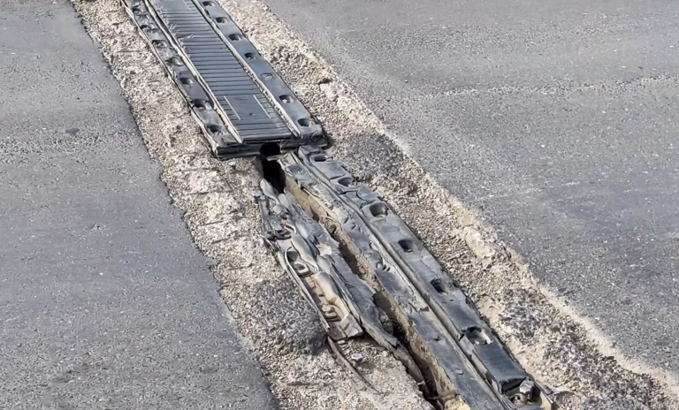 Pasajul Pipera din Nordul Capitalei: o amenințare pentru siguranța rutieră