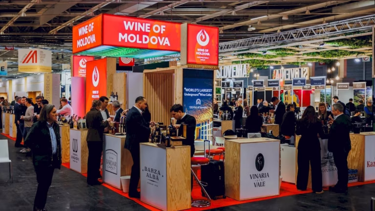 Piața Artizanilor se desfășoară în acest weekend la The Ark, cu show-uri culinare și muzică live