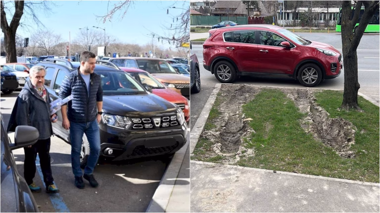 Primarul Ciucu promovează ordine și curățenie în București prin sancțiuni stricte