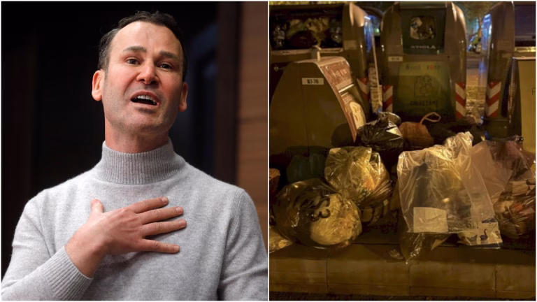 Primarul Negoiță reia discuțiile despre colectarea deșeurilor în Sectorul 3