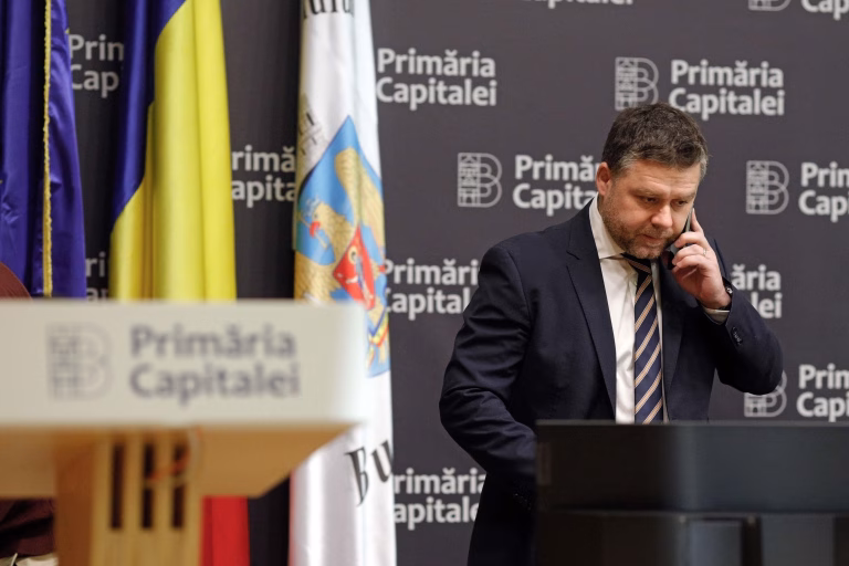Reacția primarului Ciprian Ciucu după investigația privind locuințele publice: Schimbări iminente în reglementări