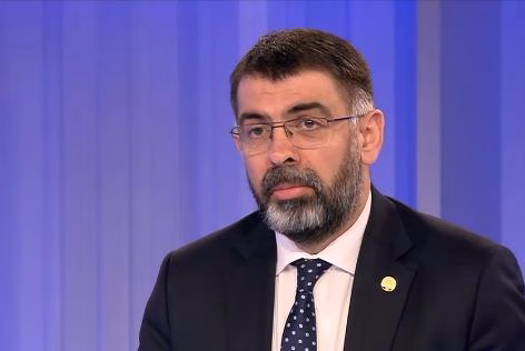 Robert Cazanciuc solicită explicații privind refuzul finanțării Cartierului Justiției