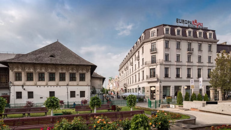 Se închide un hotel din centrul Bucureștiului. De ce au luat proprietarii această decizie și ce se va întâmpla cu locația din Capitală