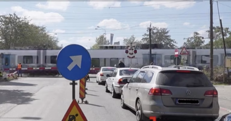 Sector 2 | Proiectul parcărilor de tip park&ride la Petricani și Colentina: o promisiune veche