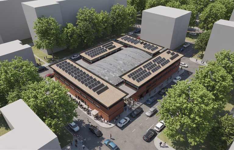 Sectorul 3 pregătește modernizarea a trei piețe de cartier