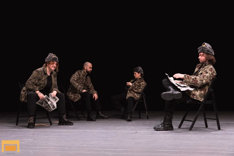 Zilele de teatru la Politehnica București: opere din programa de BAC