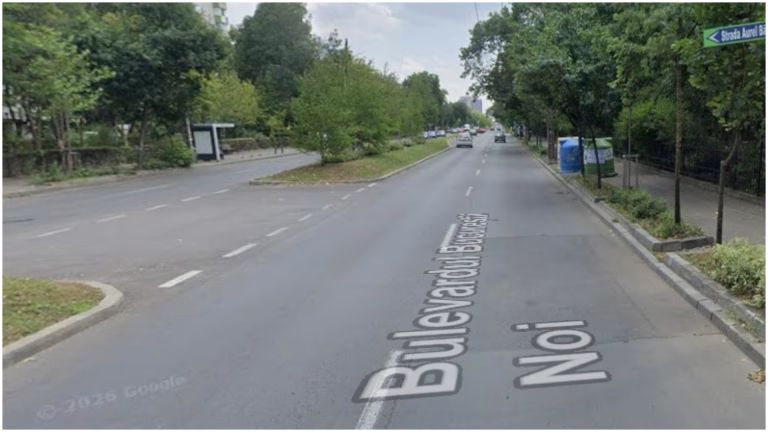 Zona periferică din Bucureștii Noi beneficiază de modernizări importante. Află cum te poți implica