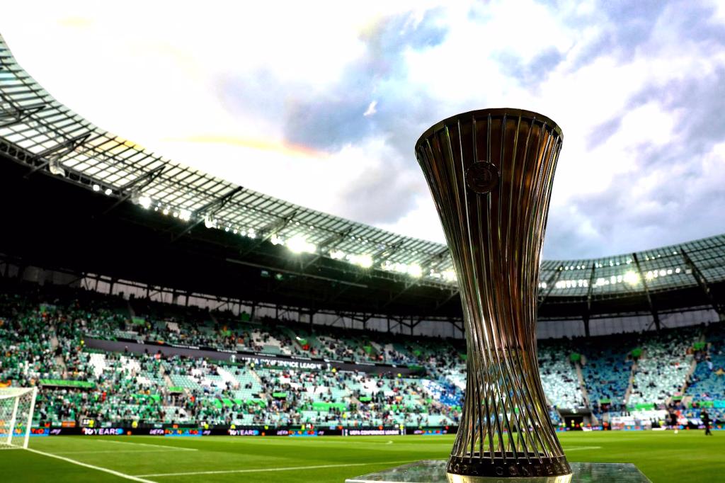 AEK Atena a făcut spectacol, Fiorentina s-a chinuit - Sport