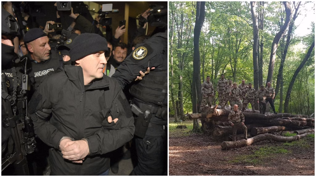 Afacerea cu mercenari a lui Horațiu Potra, cedată unei femei din Mediaș - Sport