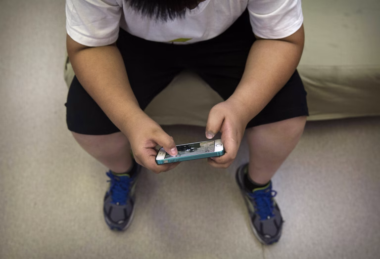 Alertă mondială: 220 milioane copii obezi până în 2040