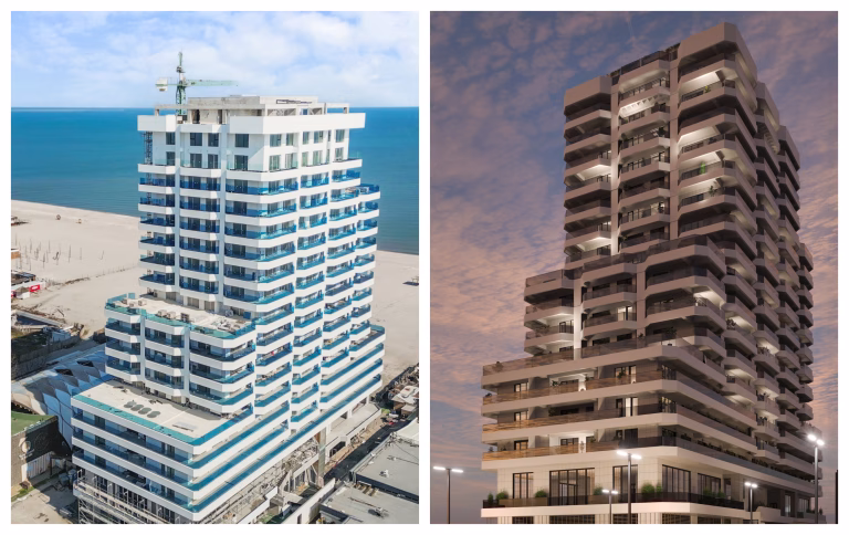 Alpha Builders Group vinde obligațiuni ca să-și termine blocurile