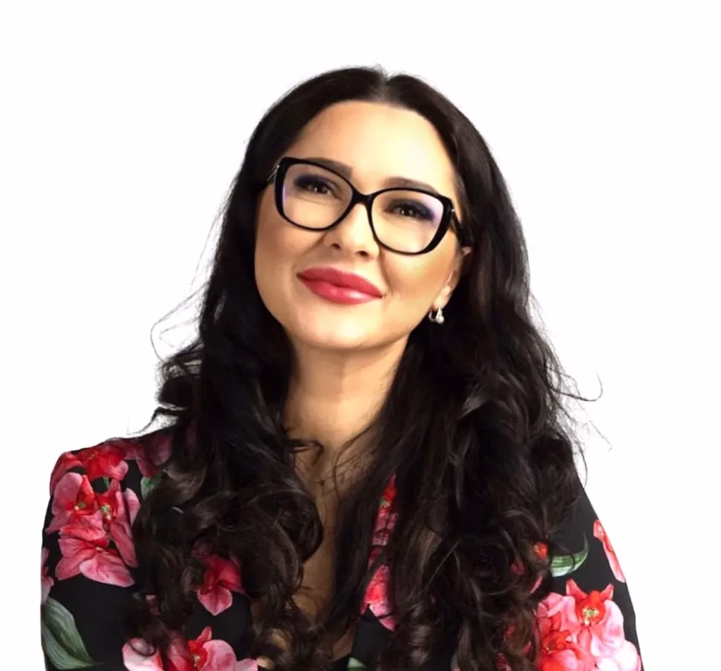 Anca Hreamătă: „Nu există eșecuri, există doar trepte - Timp liber