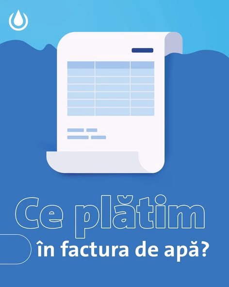 Apa din București e printre cele mai ieftine din țară - Bucuresti