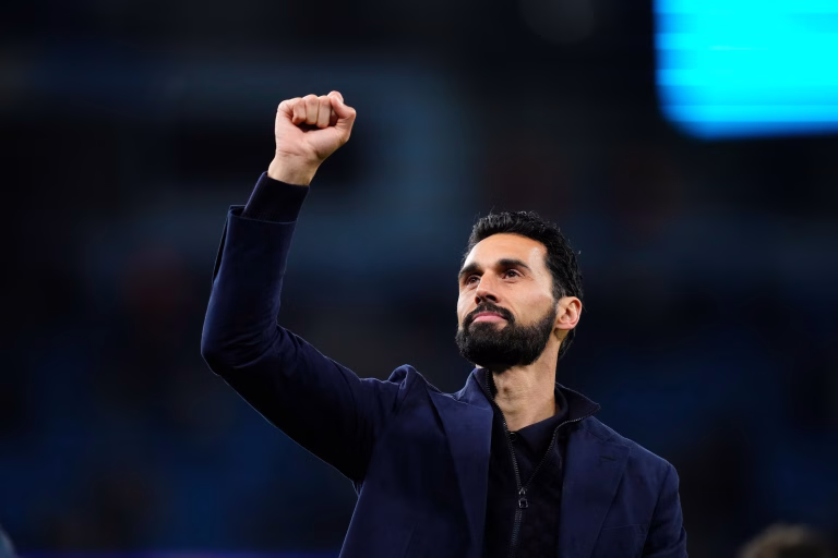 Arbeloa a intrat în istorie după City – Real 1-2