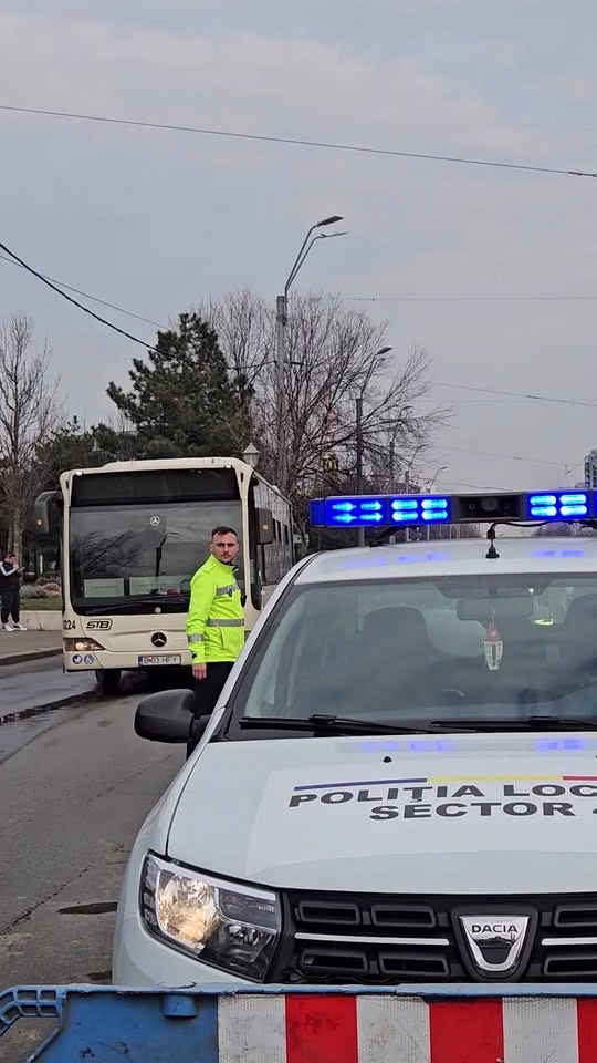 Asfalt proaspăt pe Oltenița și strada Nițu Vasile