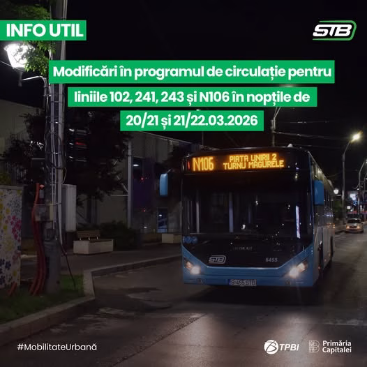 Atenție, șoferi: se montează grinzi la pasajul Berceni
