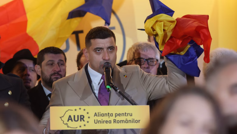 AUR pregătește moțiune de cenzură în aprilie-mai - Politica