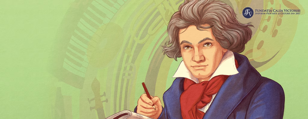 Beethoven la Sala Radio: concert de gală în mai - Bucuresti