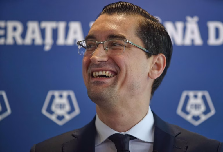 Burleanu comentează decizia lui Hagi de la Farul