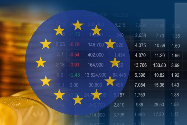 Bursele europene respiră ușurate după vești din Iran