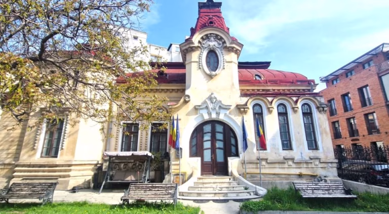 Casa Lipatti și Promenada Verde, aprobate de Consiliul General