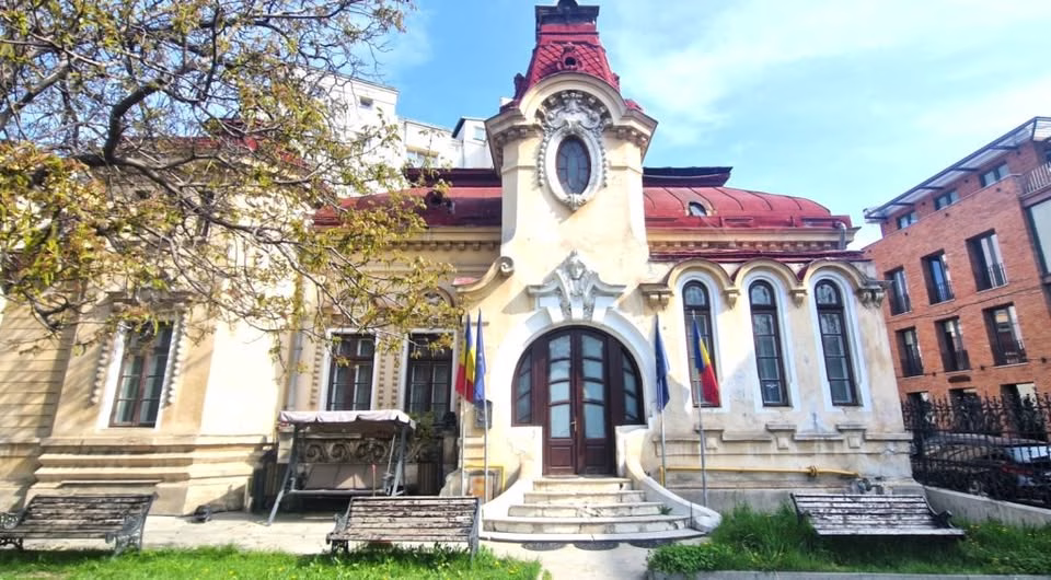 Casa Lipatti și Promenada Verde, aprobate de Consiliul General - Bucuresti
