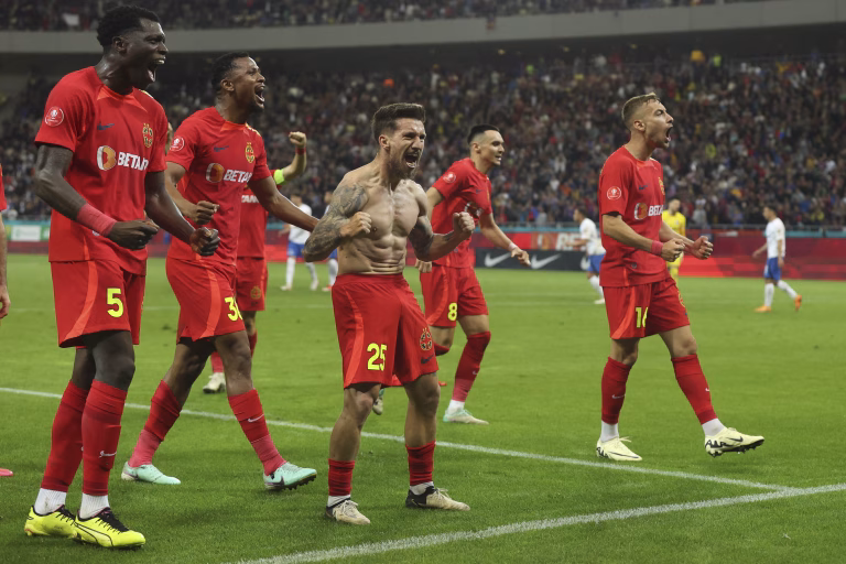 CCR amână decizia pe legea lui Nicușor Dan despre sportivii români