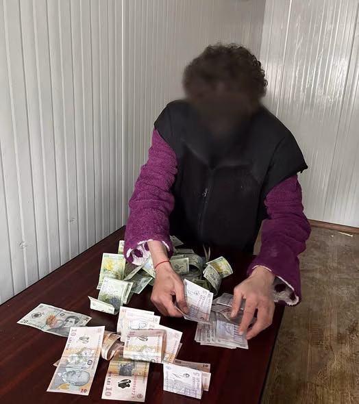 Cerșetor din Grozăvești: 300 de lei pe oră, dar fără chitanță - Bucuresti