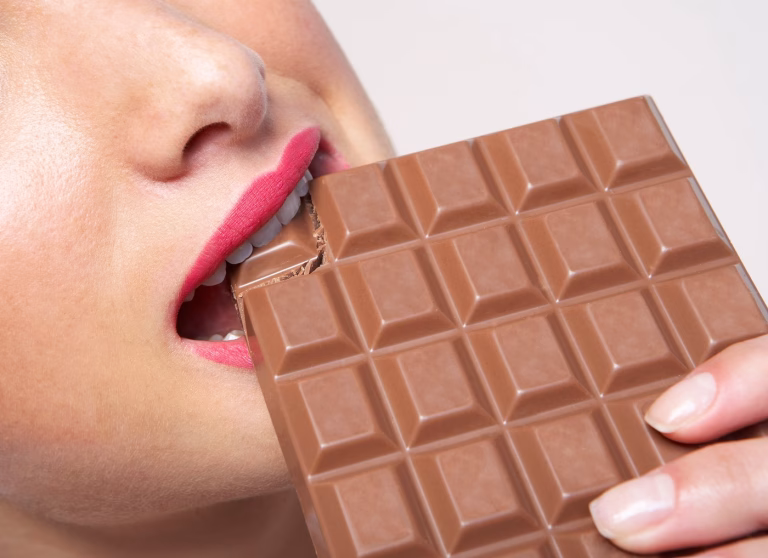Cineva a furat 12 tone de KitKat în Europa înainte de Paște