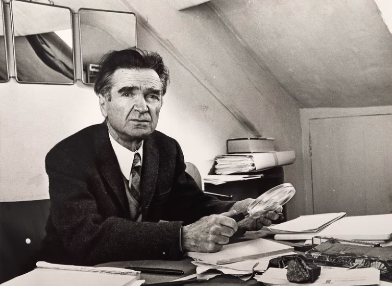 Cioran s-a rușinat de tinerețea lui rasistă și a cerut cenzură