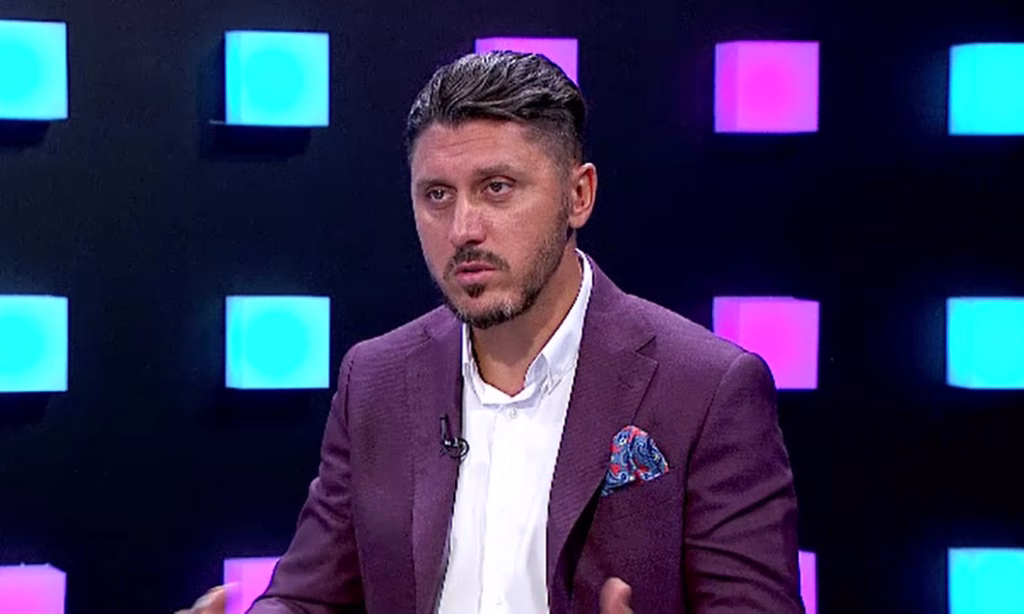 Ciprian Marica, întrebat dacă vrea șefia FRF - Sport