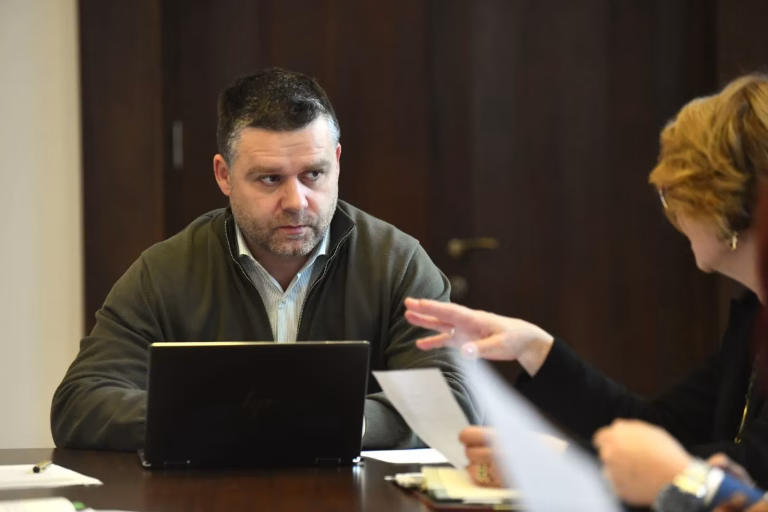 Ciucu amenință PSD: dacă pleacă, nu se mai întorc niciodată