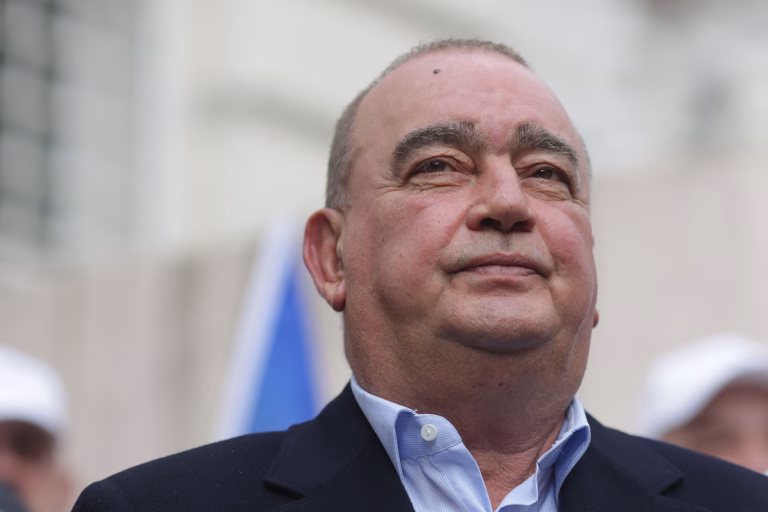 CNSAS îl verifică pe Gigi Nețoiu pentru legătură cu Securitatea