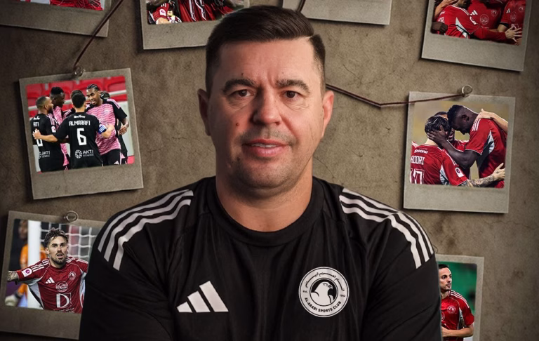 Cosmin Contra face spectacol în Qatar: un singur eșec în două luni