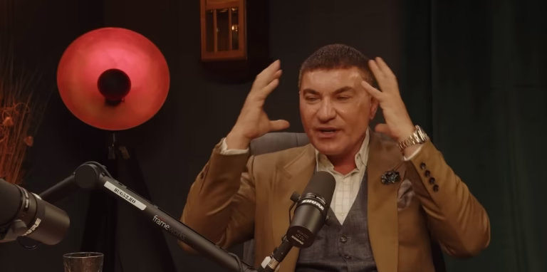 Cristi Borcea îl atacă pe Șucu după derby-ul Rapid – Dinamo