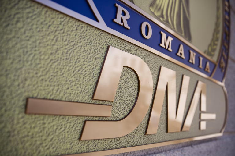 CSM a dat un da și un nu pentru șefii adjuncți DNA