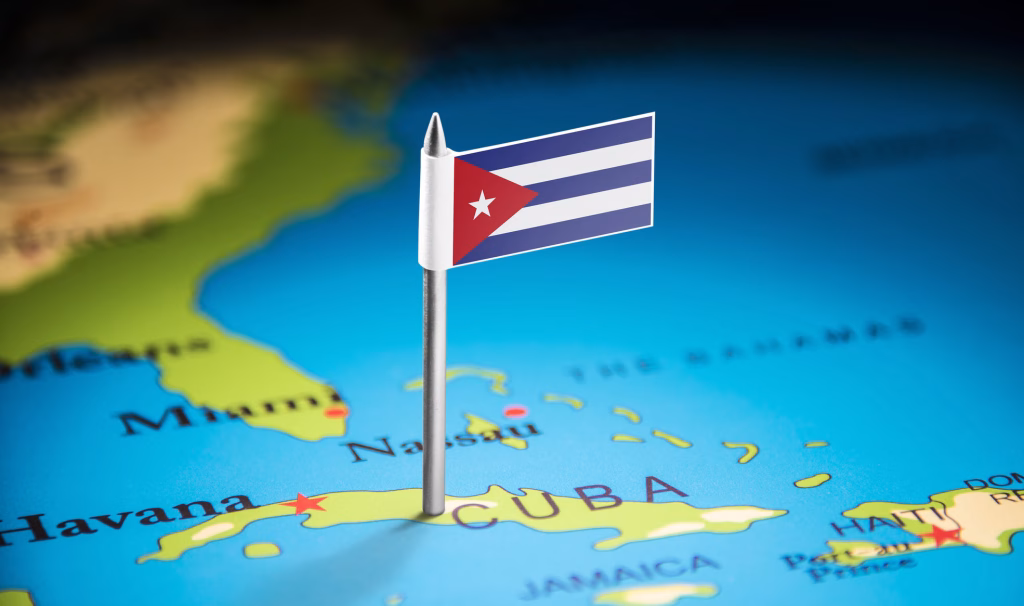 Cuba atacă summitul lui Trump: „Neocolonialism - Politica