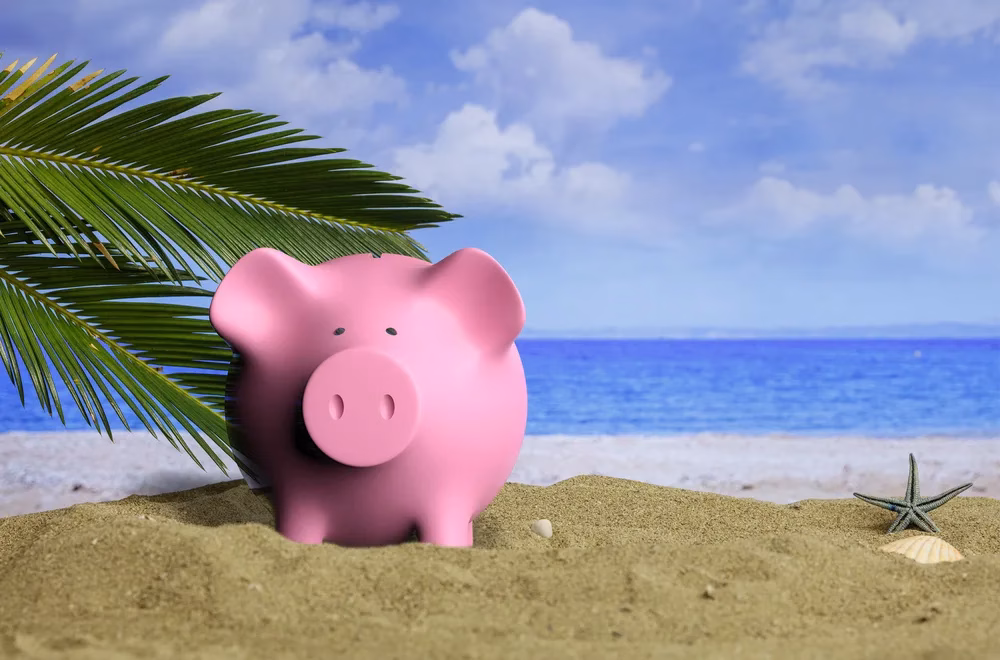 Cum să pleci în vacanță fără să spargi banca - Timp liber