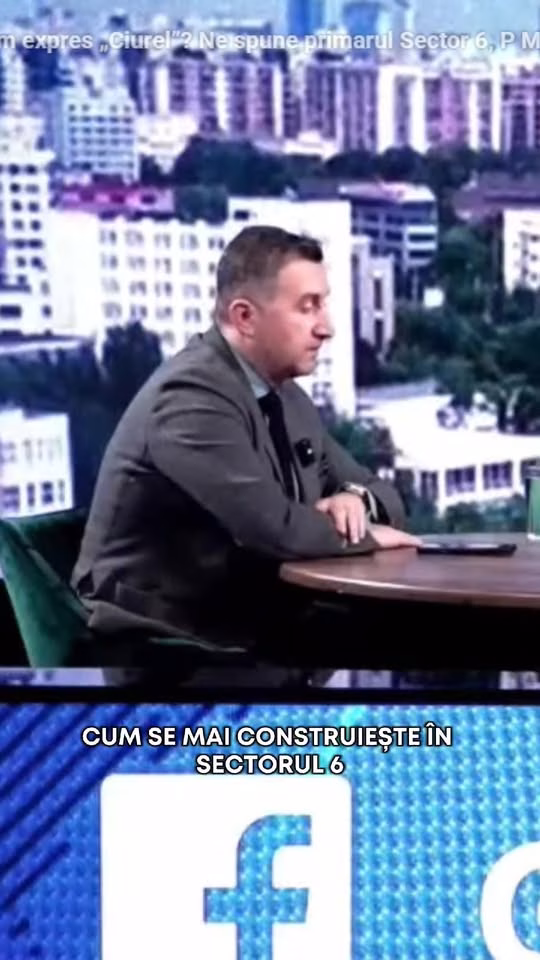 Cum se construiește în Sectorul 6: regulile lui Moldovan - Bucuresti