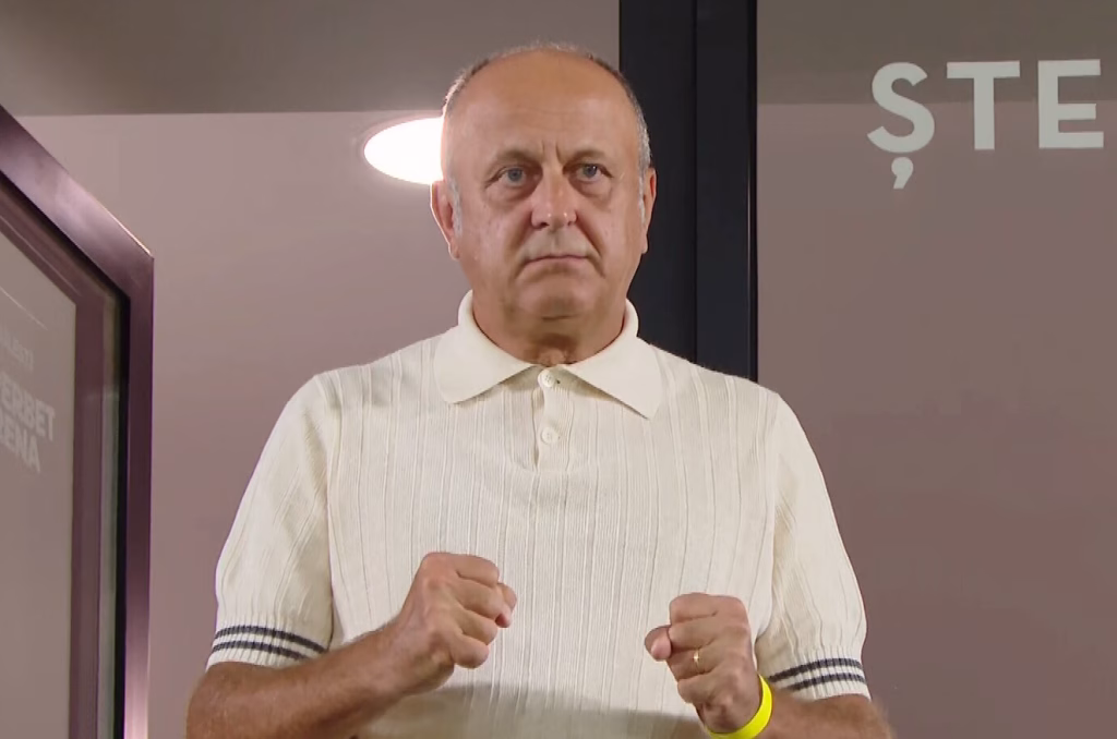 Dan Șucu vrea să aducă jucător de la Juventus la Rapid - Sport