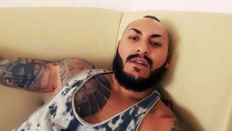 Dani Mocanu rămâne cu 4 ani de închisoare după recursul respins - Politica